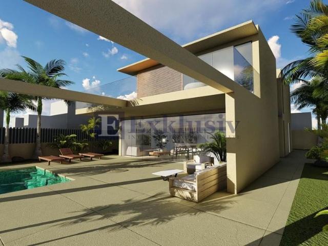 Chalet en venta en Palm-Mar, Arona