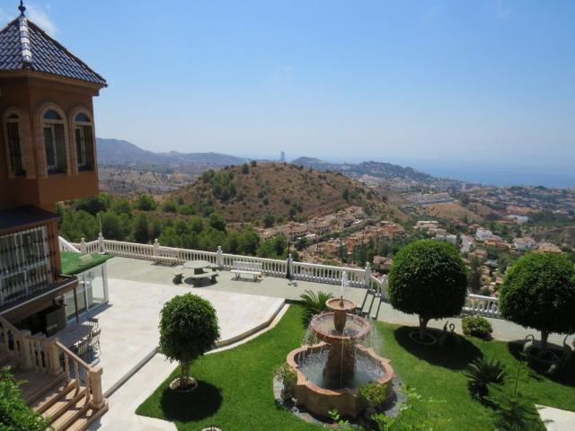 Chalet en venta en Este, Málaga-Costa del Sol