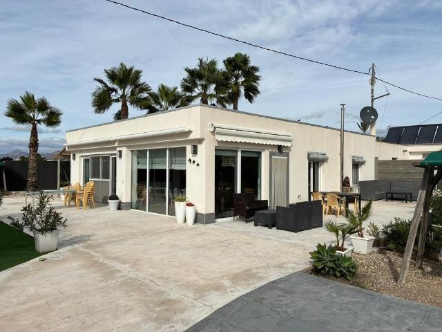 Chalet en venta en el Baix Vinalopó, Valencia