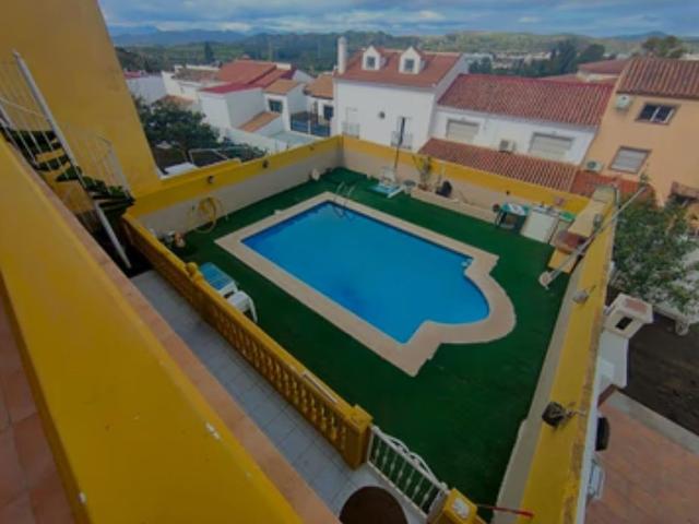 Chalet en venta en Puerto de la Torre, Málaga-Costa del Sol
