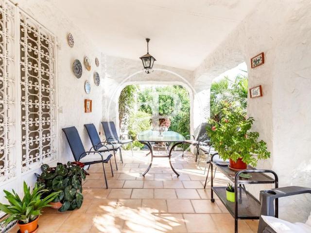 Villa en venta en Torrent, Santa Apolonia