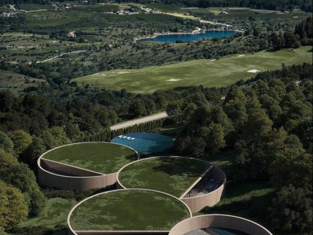 Chalet en venta en Torreguadiaro, Campo de Gibraltar