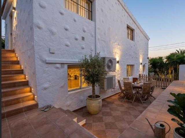 Chalet en venta en Los Cristianos, Arona