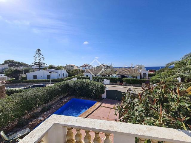 Chalet en venta en Menorca, Baleares