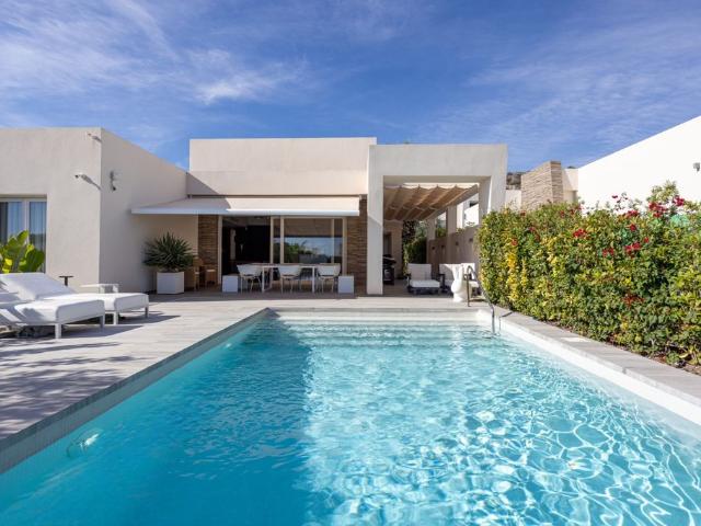 Chalet en venta en Valencia