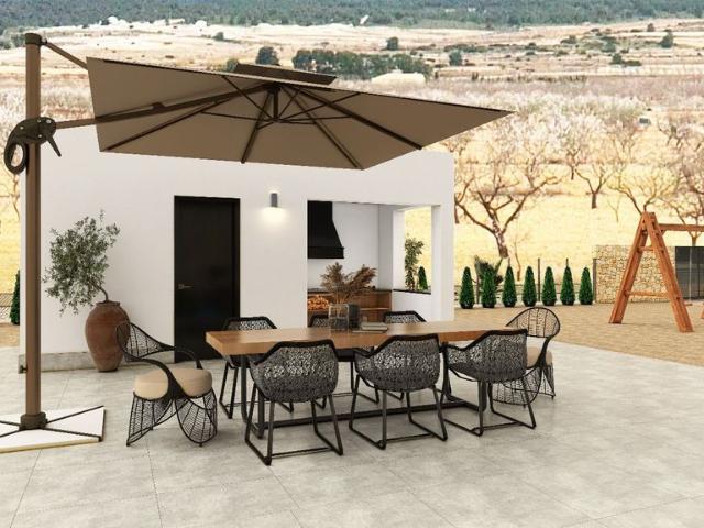 Chalet en venta en Fátima, el Pinós / Pinoso