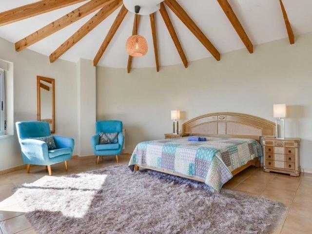 Chalet en venta en la Marina Alta, Valencia