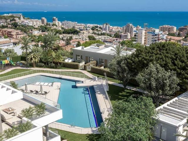 Chalet en venta en Costa del Sol Occidental, Andalucía