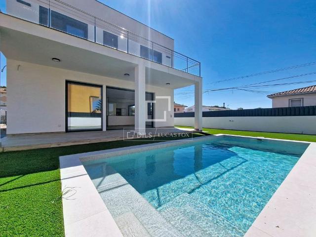 Chalet en venta en Baix Penedès, Catalunya