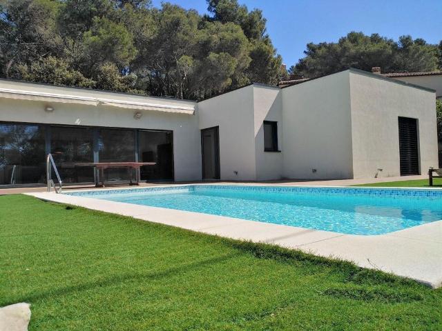 Chalet en venta en Palafrugell, Girona