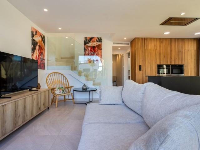 Chalet en venta en Campo de Cartagena y Mar Menor, Murcia