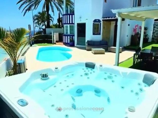 Chalet en venta en San Agustín, San Bartolomé de Tirajana