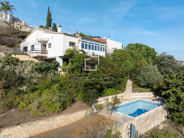 Chalet en venta en Maresme, Catalunya