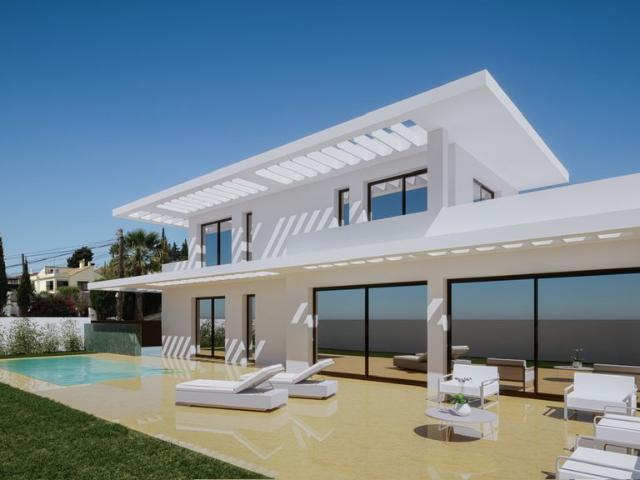 Chalet en venta en Costa del Sol Occidental, Andalucía