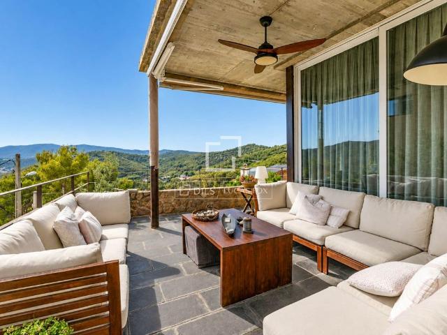 Chalet en venta en Garraf, Catalunya