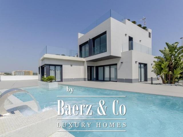 Chalet en venta en Valencia