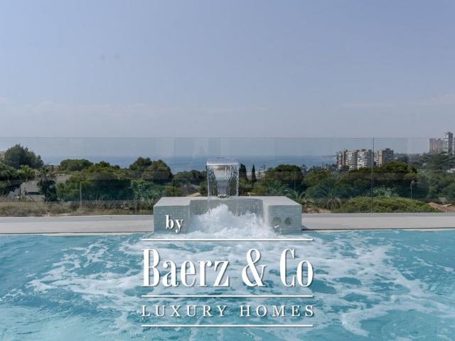 Chalet en venta en Urbanización La Zenia II, el Baix Segura / La Vega Baja