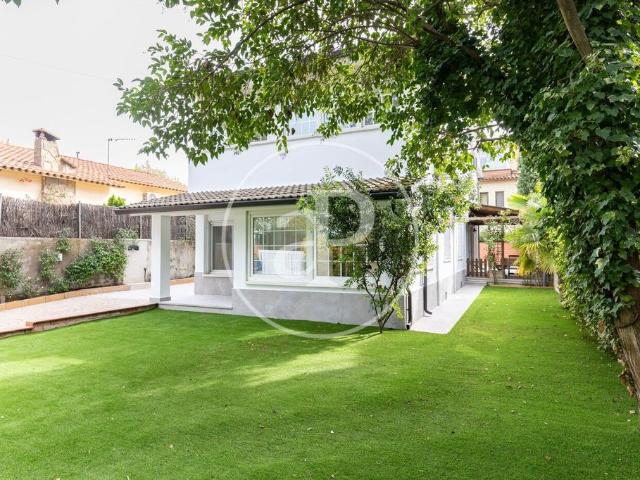 Chalet en venta en Can Cabassa, Sant Cugat del Vallès