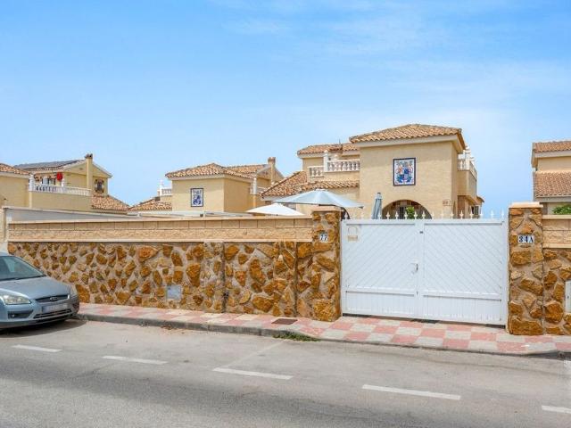 Chalet en venta en Gran Alacant, el Baix Vinalopó