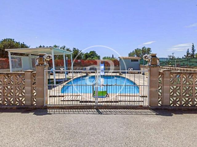 Chalet en venta en Llucmajor, Migjorn