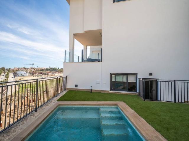 Chalet en venta en Urbanización Montemar, el Baix Segura / La Vega Baja