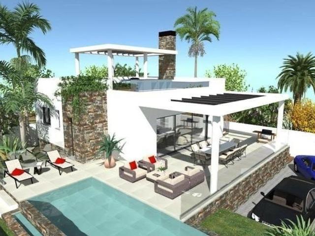 Chalet en venta en Costa del Sol Occidental, Andalucía