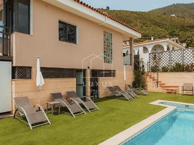 Chalet en alquiler en Pino Alto, La orotava