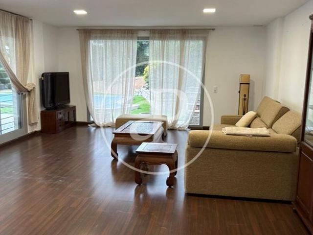 Chalet en alquiler en Santa Apolonia, Torrent