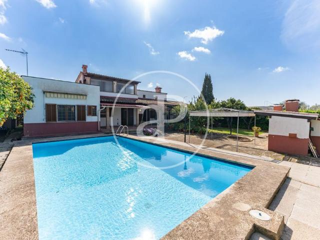 Chalet en venta en Sa Fonts Seca, Serra de Tramuntana