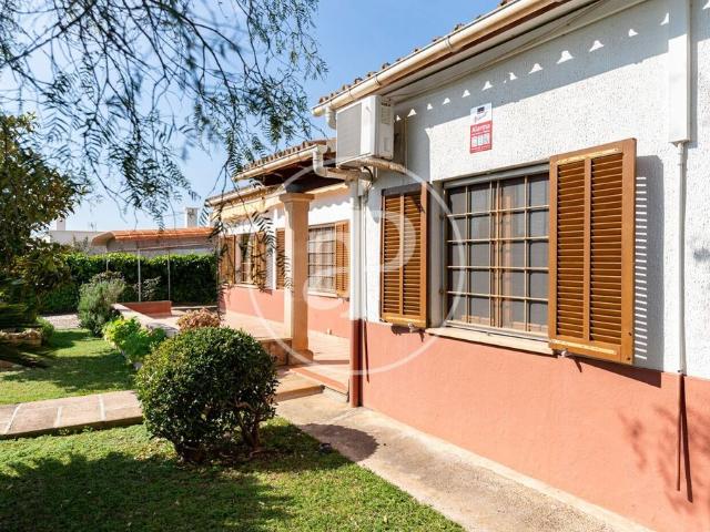 Chalet en venta en Sa Fonts Seca, Serra de Tramuntana