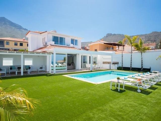 Chalet en venta en Miraverde, Adeje