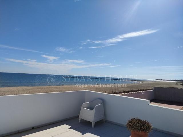Chalet en venta en les Marines, la Marina Alta