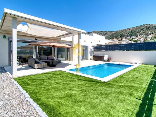Chalet en venta en Alt Empordà, Catalunya