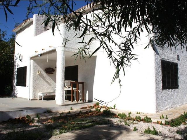 Chalet en venta en Urbanización La Zenia II, el Baix Segura / La Vega Baja