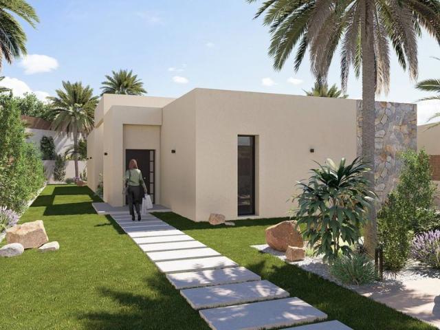 Villa en venta en Murcia, Mosa Trajectum