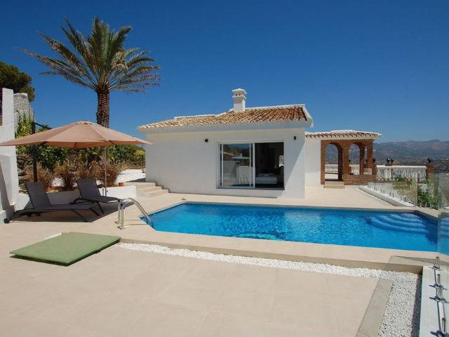 Chalet en venta en Cerros del Águila, Costa del Sol Occidental