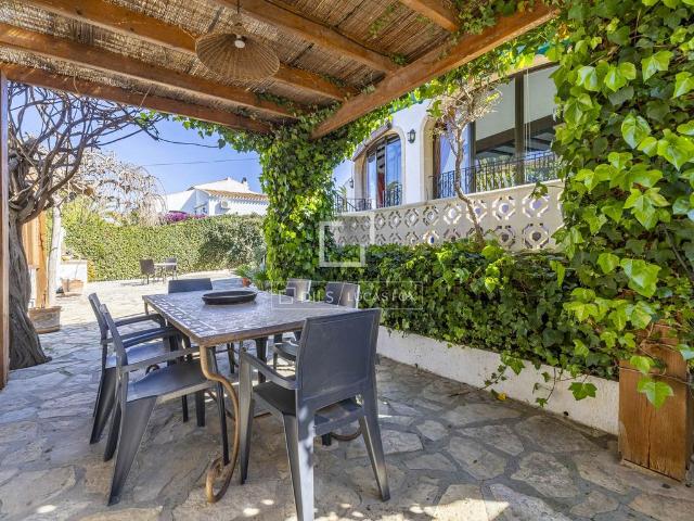 Chalet en venta en la Marina Alta, Valencia