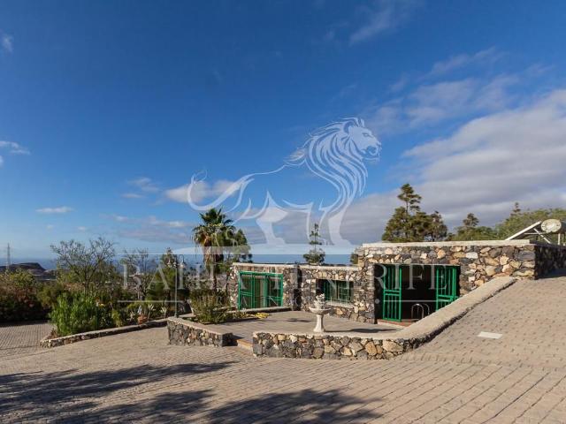 Chalet en venta en Caserío de la Hoya, San Miguel de Abona