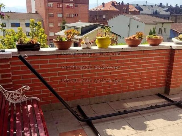 Chalet en venta en Oviedo, Asturias