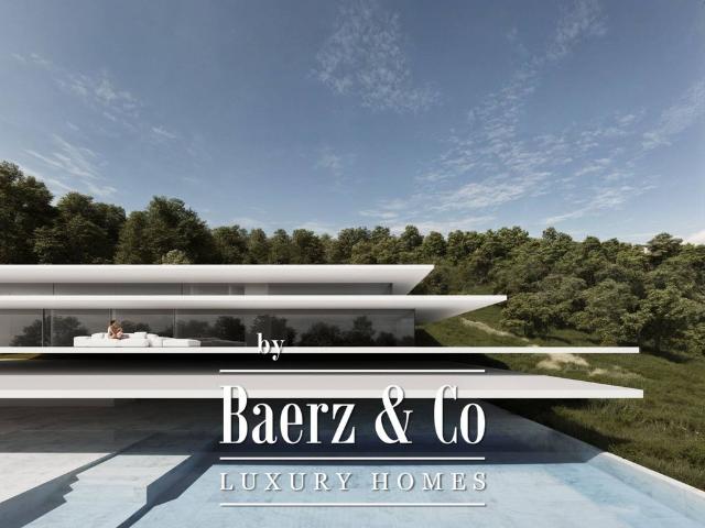 Villa en venta en San Roque