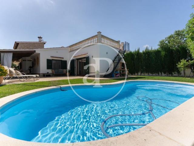Chalet en venta en Sa Fonts Seca, Serra de Tramuntana