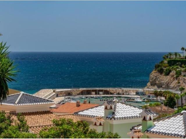 Chalet en venta en Urbanització Morro de Toix-Mar i Vila, la Marina Alta