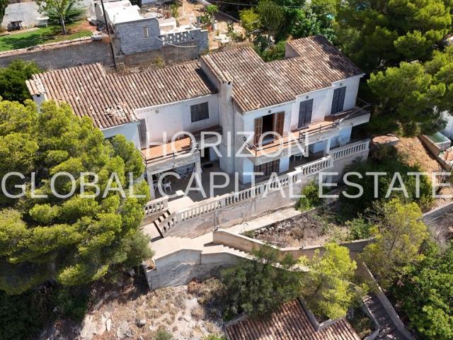 Chalet en venta en Baleares