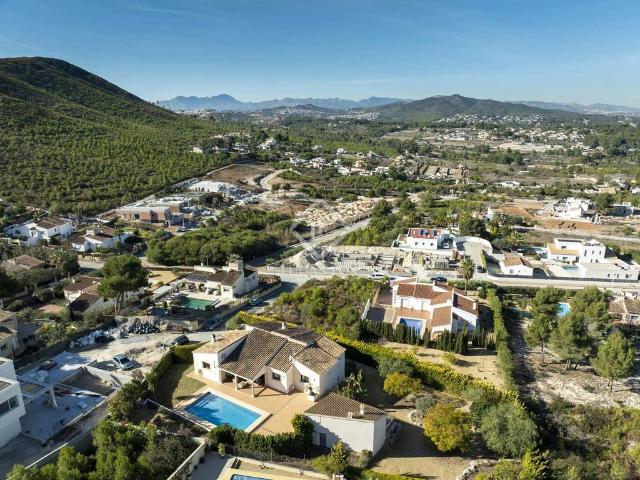 Villa en venta en Jávea