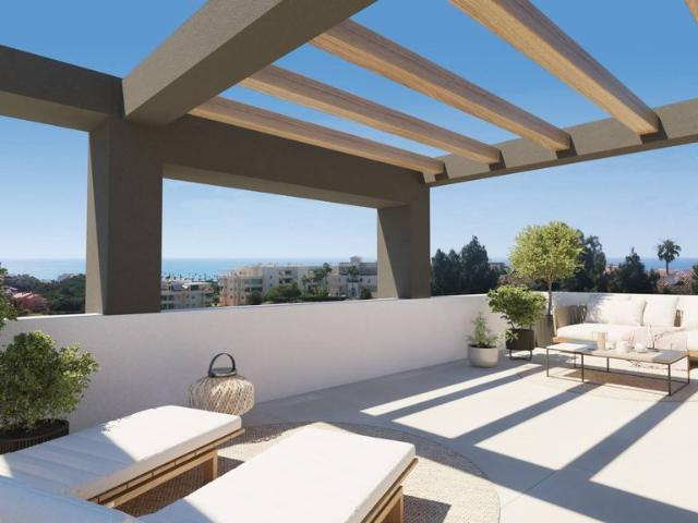 Chalet en venta en Chaparral, Costa del Sol Occidental