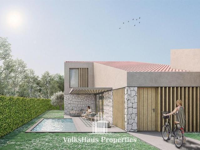 Chalet en venta en Regencós, Girona