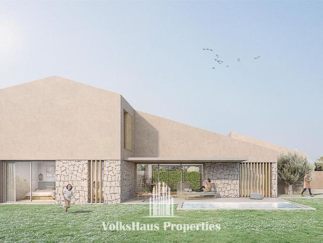 Chalet en venta en l'Arrabassada, Baix Empordà