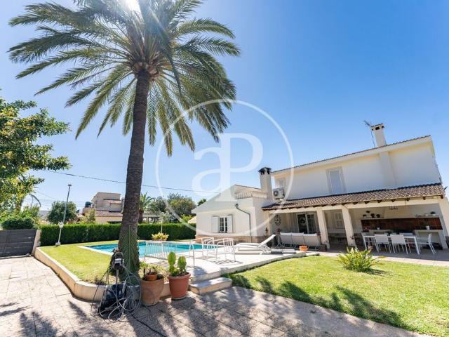 Chalet en venta en Sa Fonts Seca, Serra de Tramuntana