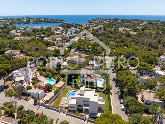 Chalet en venta en Porto Petro, Migjorn