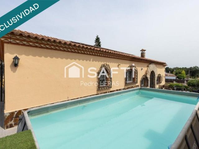 Chalet en venta en la Selva, Catalunya